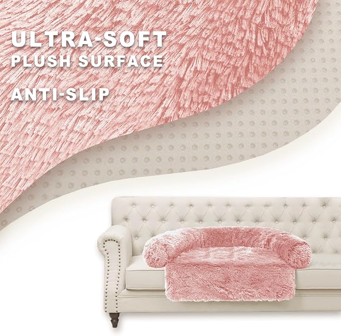 Tinaco Luxurious Calming Dogs/Cats Bed Mats