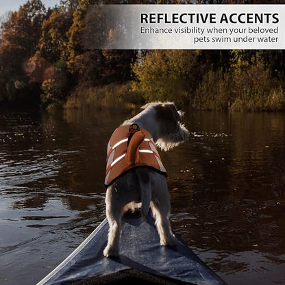 Queenmore Dog Life Jacket