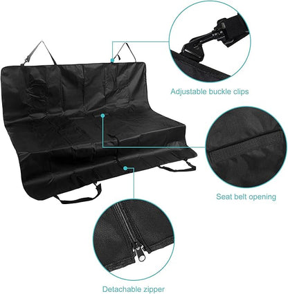 Pet Seat Cover