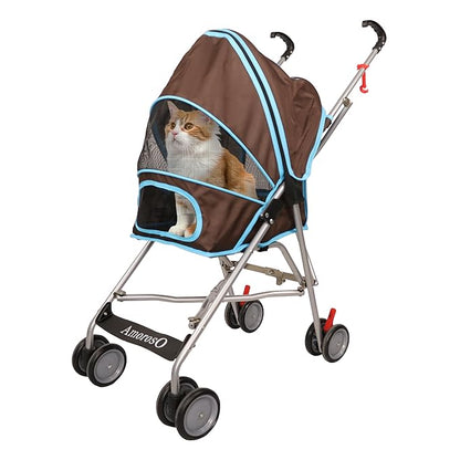 AmorosO Pet Stroller