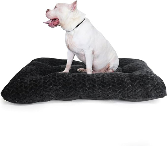 Dog Crate Bed 36 x 24 Crate Pads 70 lbs