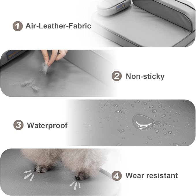 Dog Bed for Medium Dogs