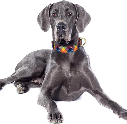 Reflective Dog Collar