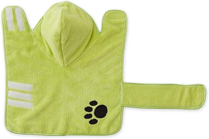 Bone Dry Pet Robe Collection