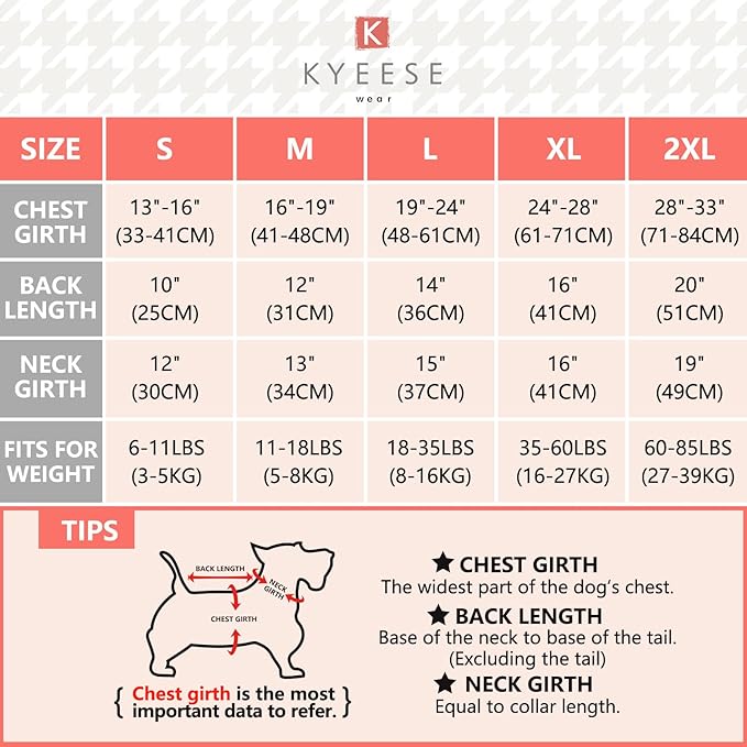 KYEESE Dog Cooling Vest Lightweight Dog Cooler Jacket 3D Breathable Mesh Dog Cooling Shirts with Reflective Stripe UV Protection Dog T Shirt for Beach