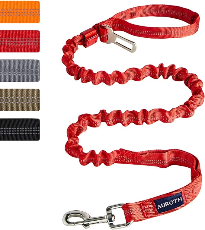 AUROTH Dog Leash Large Dogs 6FT, 2