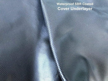 Dogbed4less Memory Foam Platform Dog Bed 45X27X3 Pacific