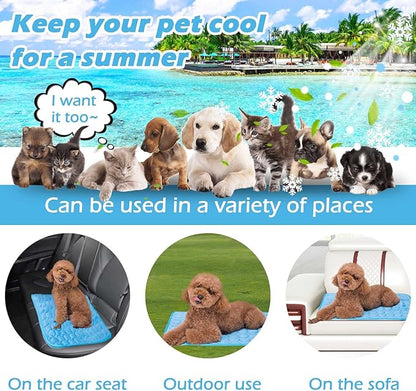 Pet Cooling Mat