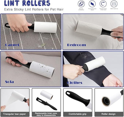 Topmart High Density Extended Foam Dog Ramp&Steps 2 Tiers 11.8" High,Non-Slip