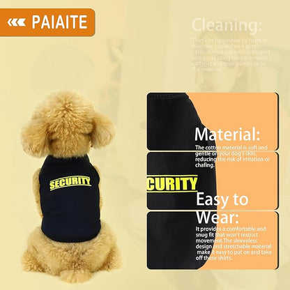 Discover Cozy Cotton Canine Wear: Soft