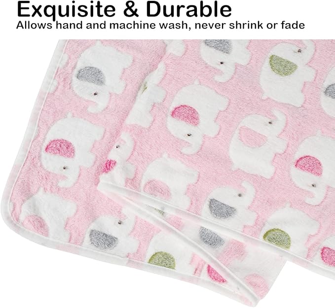 Dono 1 Pack 3 Dog Blankets