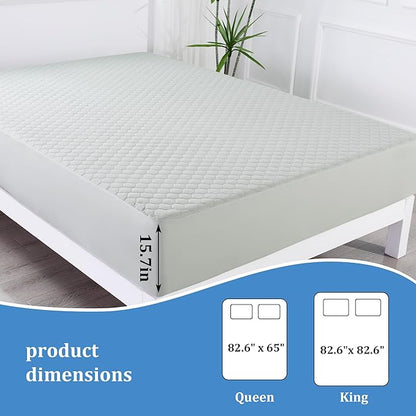 BALAPET Waterproof Duvet Protector