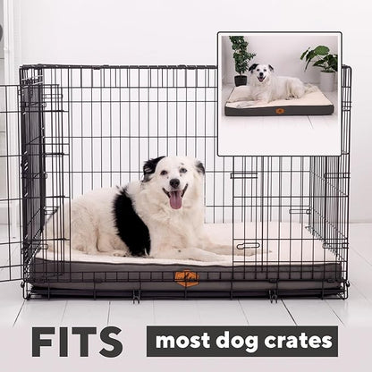 Orthopedic Dog Bed for Large Dogs