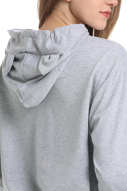 LINYUCHEN Cat Dog Pouch Hoodie Large Pet Pouch