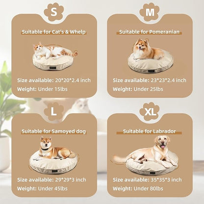 Dog Bed for Medium Dogs 60CM /24"