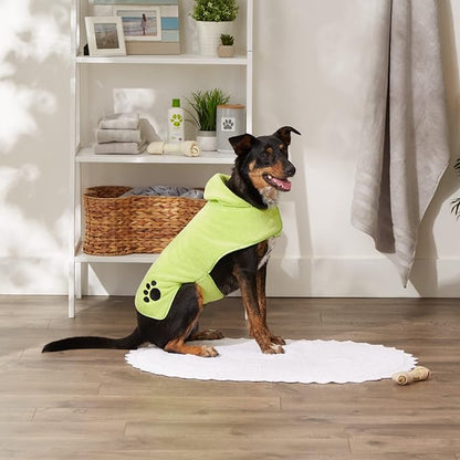 Bone Dry Pet Robe Collection