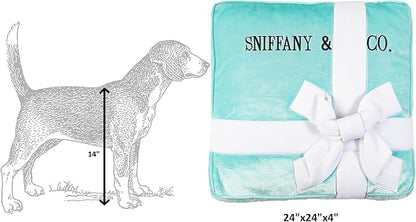 Dog Diggin Designs Parody Cloud 9 Bed Collection