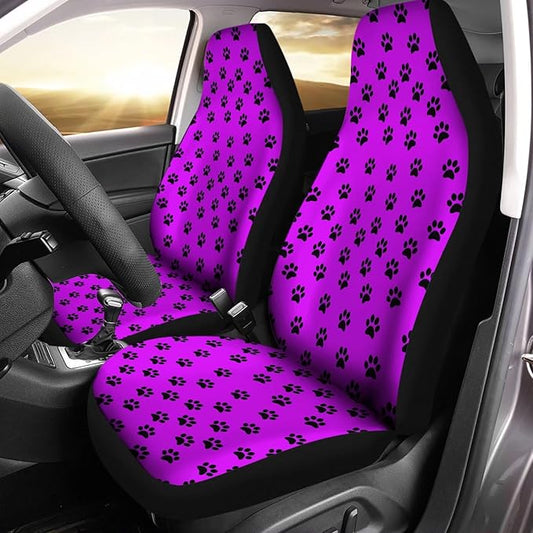 Car Seat Cover Set of 2