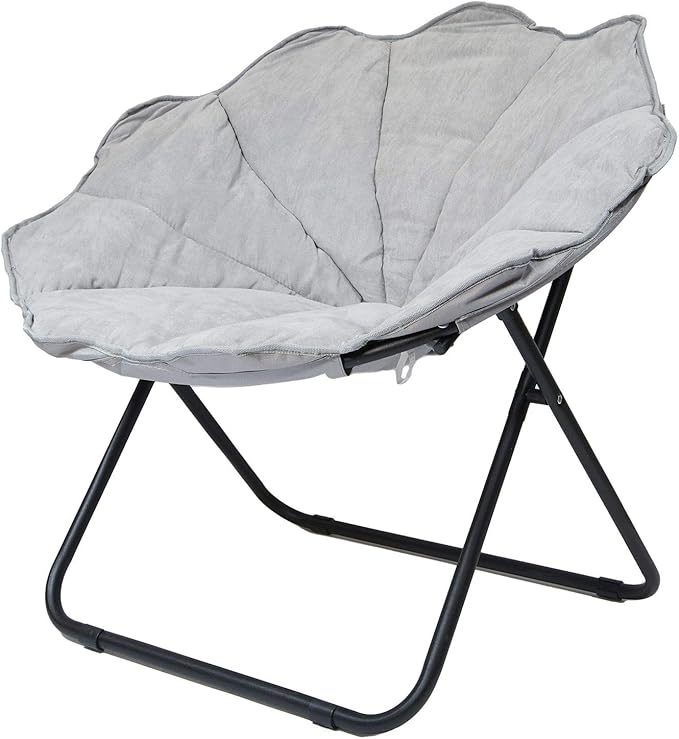 Elegant Home Fashions Pet Bed with Microfiber Cover Cushion (PET-1003)