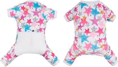 CuteBone Dog Pajamas Clothes P181XL