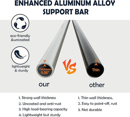 Elevated Dog Bed for Large Dogs