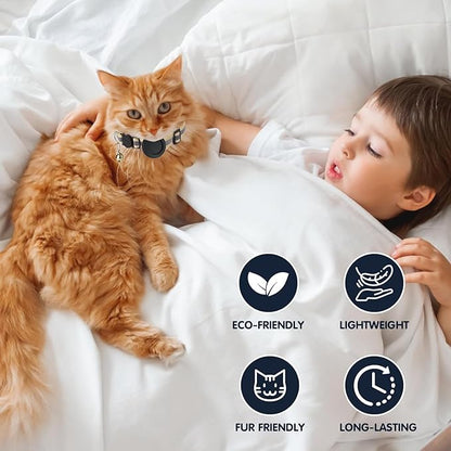 Pet Tracker for Cat