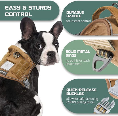 BUMBIN Dog Harness
