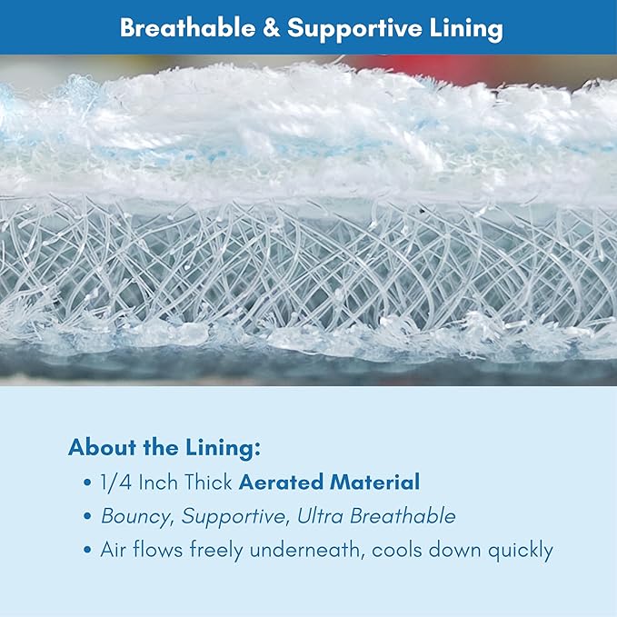 Dog Cooling Mat 43 * 28 Extra