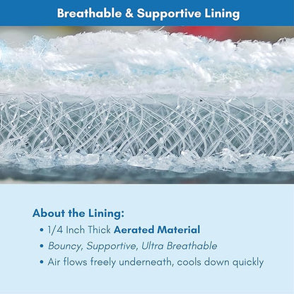 Dog Cooling Mat 43 * 28 Extra