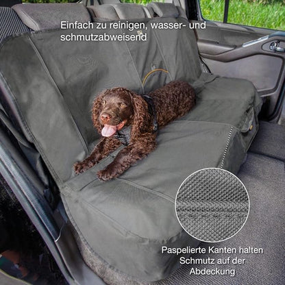 Kurgo Dog Seat Cover 55” |