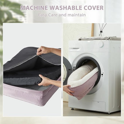 Large Orthopedic Dog Beds for Large Dogs