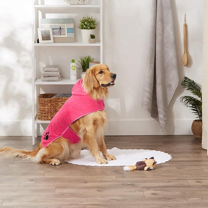Bone Dry Pet Robe Collection