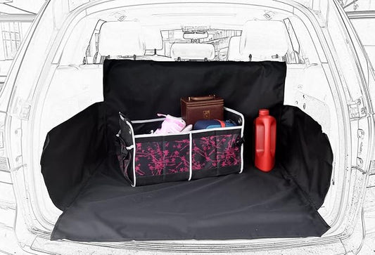 Pet Dog Trunk Cargo Liner