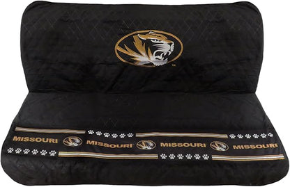 Pets First Collegiate Missouri Tigers Pet Car Seat
