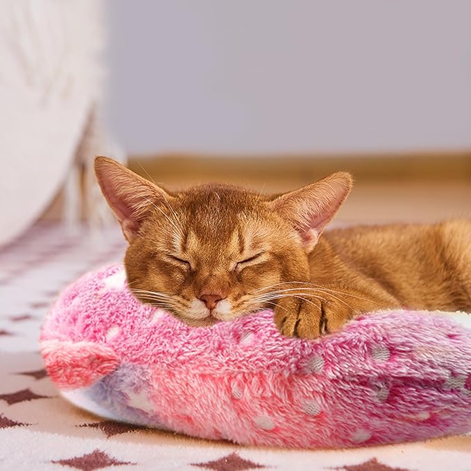 Dog Pillows for Small Dogs and Cats