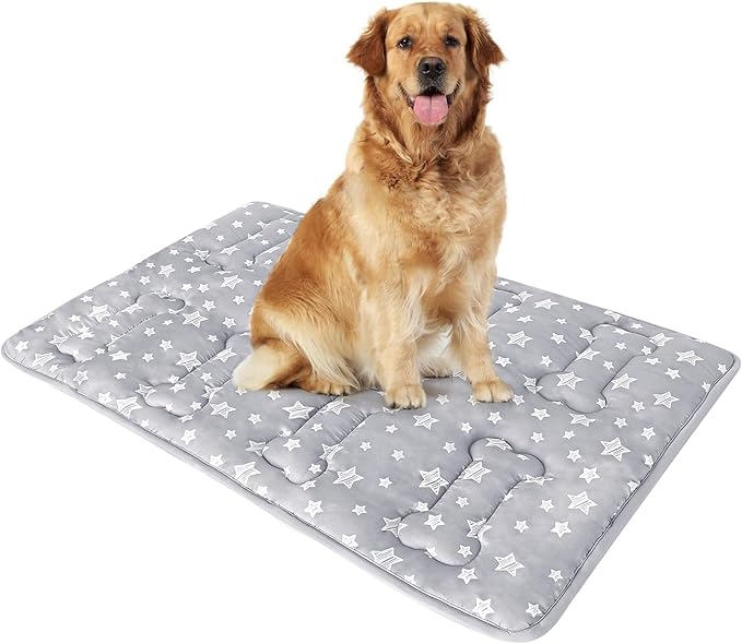 Dog Crate Mat (42" X 28")