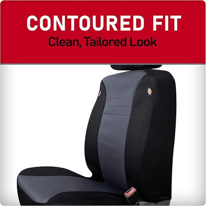DICKIES 2-Piece Aquablock Seat Covers