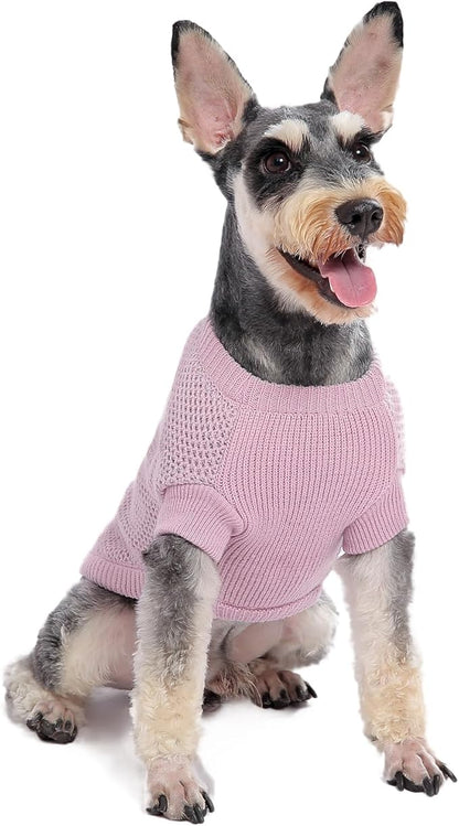 Pet Dog Sweater