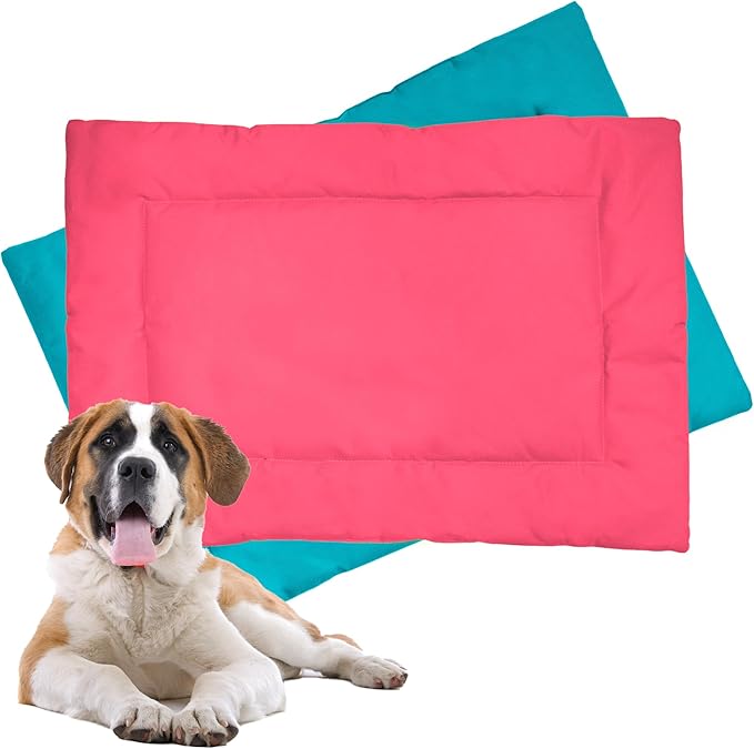 Downtown Pet Supply Dog Crate Pad