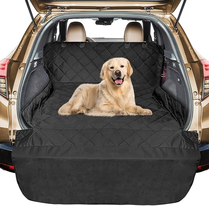 Veckle Cargo Liner