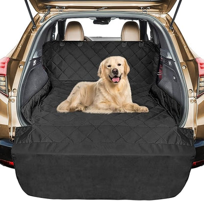 Veckle Cargo Liner