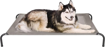 Furhaven Elevated Pet Cots