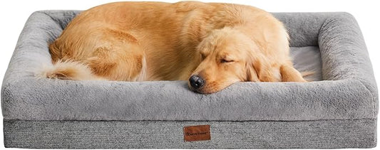 BFPETHOME Sofa Beds for Large Dogs