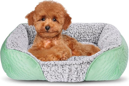 Dog Bed Orthopedic Dog Beds for Small Medium Dogs