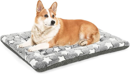 Dog Bed Mat 30-inch Kennel,