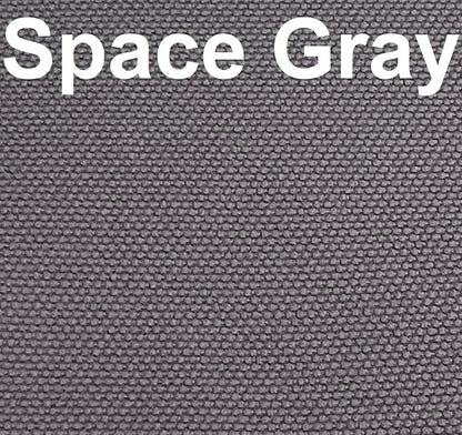 Dogbed4less Memory Foam Platform Dog Bed 29X18X3 Space