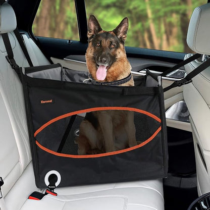 Dog Car Seat for Small Medium Dogs