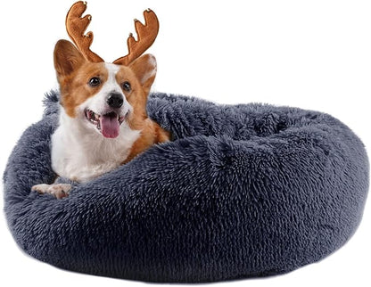 suddus Calming Dog Bed Large Size Dog (36'')