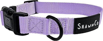 ShawnCo Dream Walk Dog Collar- Premium