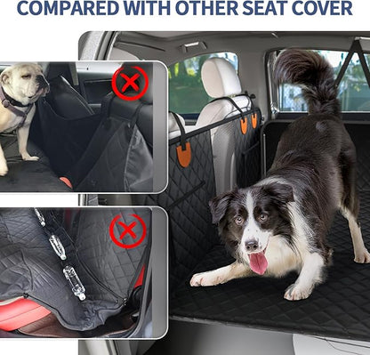 Dog Hammock for Car